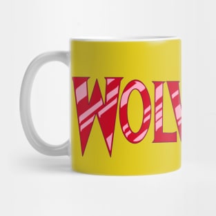 Wolverine Mug